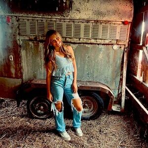 Meet your Posher, Kaley